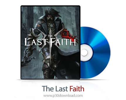 دانلود The Last Faith PS5 - بازی آخرین ایمان برای پلی استیشن 5 + نسخه هک شده PS5