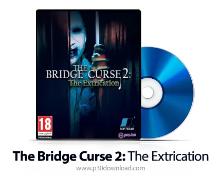 The Bridge Curse 2: The Extrication icon