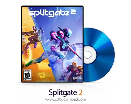 Splitgate 2 icon