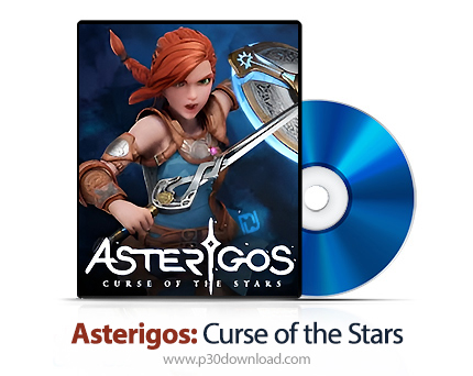 دانلود Asterigos: Curse of the Stars PS5 - بازی آستریگوس: نفرین ستاره ها برای پلی استیشن 5 + نسخه هک