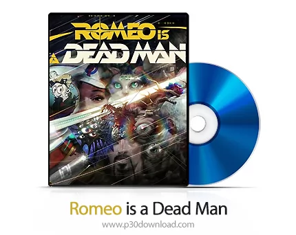 Romeo is a Dead Man icon
