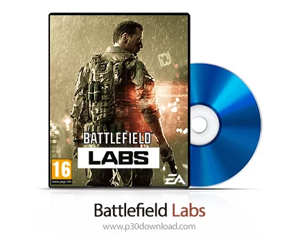 Battlefield Labs icon