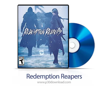 Redemption Reapers icon