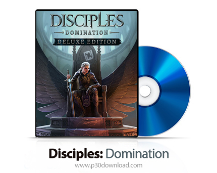 دانلود Disciples: Domination PS5 - بازی عصر فرمانروایی: شاگردان برای پلی استیشن 5