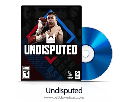 Undisputed icon