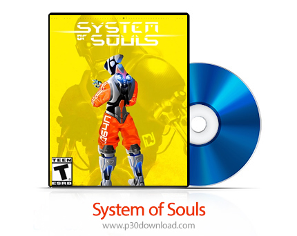 دانلود System of Souls PS5 - بازی سیستم ارواح برای پلی استیشن 5 + نسخه هک شده PS5