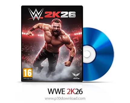 WWE 2K26 icon