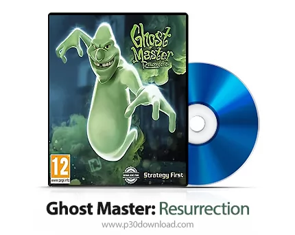 Ghost Master: Resurrection icon