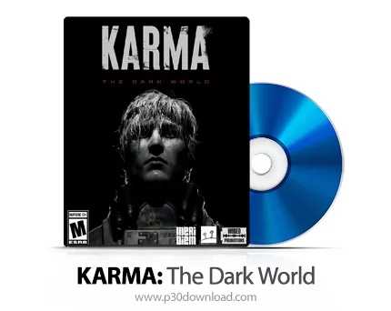 KARMA: The Dark World icon