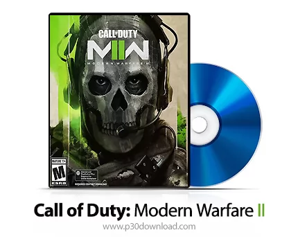 Call of Duty: Modern Warfare II icon
