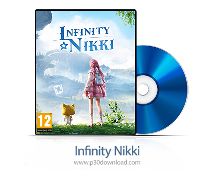 دانلود Infinity Nikki PS5 - بازی نیکی بی‌نهایت برای پلی استیشن 5