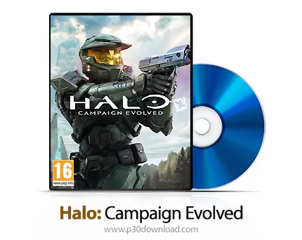 Halo: Campaign Evolved icon