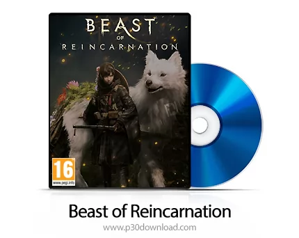 Beast of Reincarnation icon