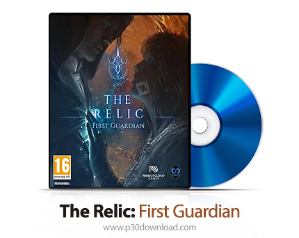 دانلود The Relic: First Guardian PS5 - بازی میراث باستانی: نگهبان نخست برای پلی استیشن 5