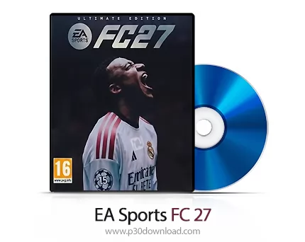 EA SPORTS FC 27 icon