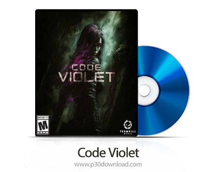 دانلود Code Violet PS5 - بازی وضعیت بنفش برای پلی استیشن 5 + نسخه هک شده PS5