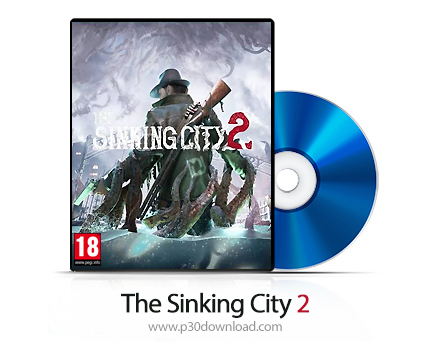 دانلود The Sinking City 2 PS5 - بازی شهر غرق شده 2 برای پلی استیشن 5