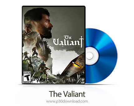 دانلود The Valiant PS5 - بازی سلحشور برای پلی استیشن 5