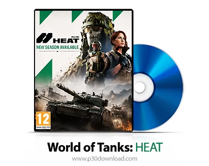 World of Tanks: HEAT icon