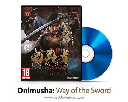 دانلود Onimusha: Way of the Sword PS5 - بازی اونیموشا: راه شمشیر برای پلی استیشن 5