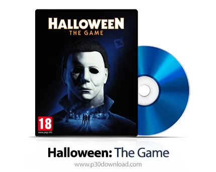 Halloween: The Game icon