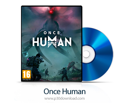 دانلود Once Human PS5 - بازی روزی روزگاری انسان برای پلی استیشن 5