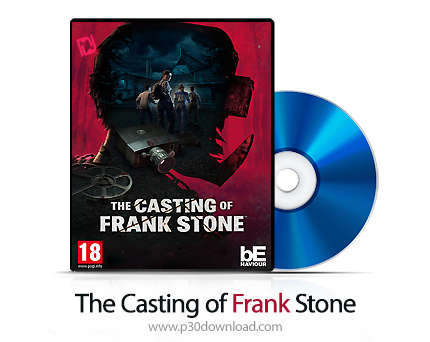 دانلود The Casting of Frank Stone PS5 - بازی کستینگ فرانک استون برای پلی استیشن 5 + نسخه هک شده PS5