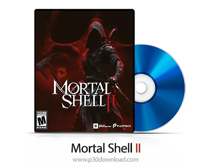 Mortal Shell II icon