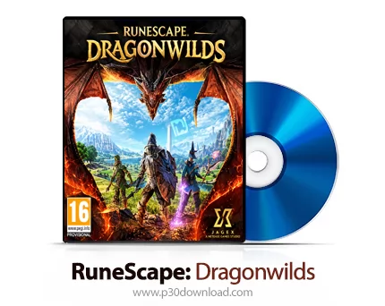 RuneScape: Dragonwilds icon