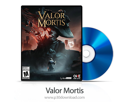 دانلود Valor Mortis PS5 - بازی دلاوری در برابر مرگ برای پلی استیشن 5