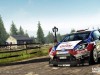 WRC 4: FIA World Rally Championship Screenshot 4