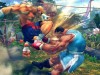 Ultra Street Fighter IV Screenshot 1