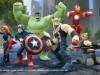 Disney Infinity Marvel Super Heroes 2.0 Screenshot 5