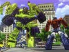 Transformers Devastation Screenshot 3