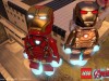 LEGO Marvel's Avengers Screenshot 1