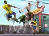 FIFA Street 3 Screenshot 2