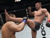 UFC Undisputed 3 Screenshot 1