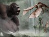 Peter Jackson's King Kong Screenshot 1