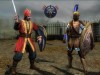 Deadliest Warrior: Ancient Combat Screenshot 1