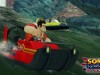 Sonic & All-Stars Racing Transformed Screenshot 4