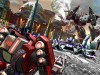 Transformers: Fall of Cybertron Screenshot 1