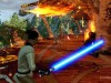 Kinect Star Wars Screenshot 1