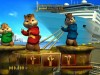 Alvin and the Chipmunks: Chipwrecked Screenshot 2