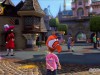 Kinect: Disneyland Adventures Screenshot 2