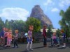 Kinect: Disneyland Adventures Screenshot 3