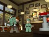 Lego Indiana Jones 2: The Adventure Continues Screenshot 4