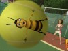 Bee Movie Game Screenshot 2