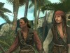 Pirates of the Caribbean: At World's End Screenshot 2