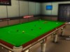 WSC Real 11: World Snooker Championship Screenshot 1