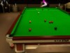 WSC Real 11: World Snooker Championship Screenshot 2